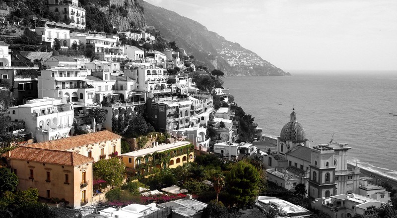 palazzo murat positano