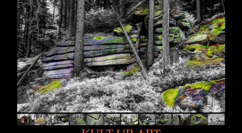 Waldviertel, Heinrichs